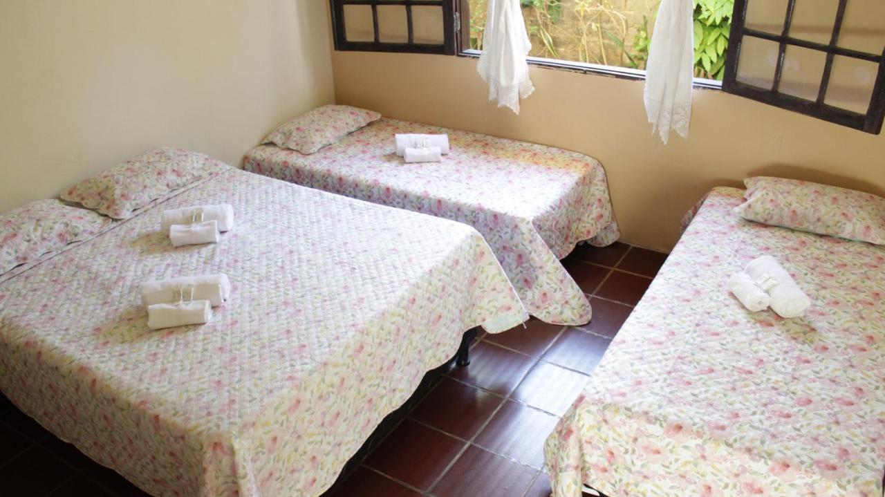 Casa de hóspedes Conchas Do Mar
