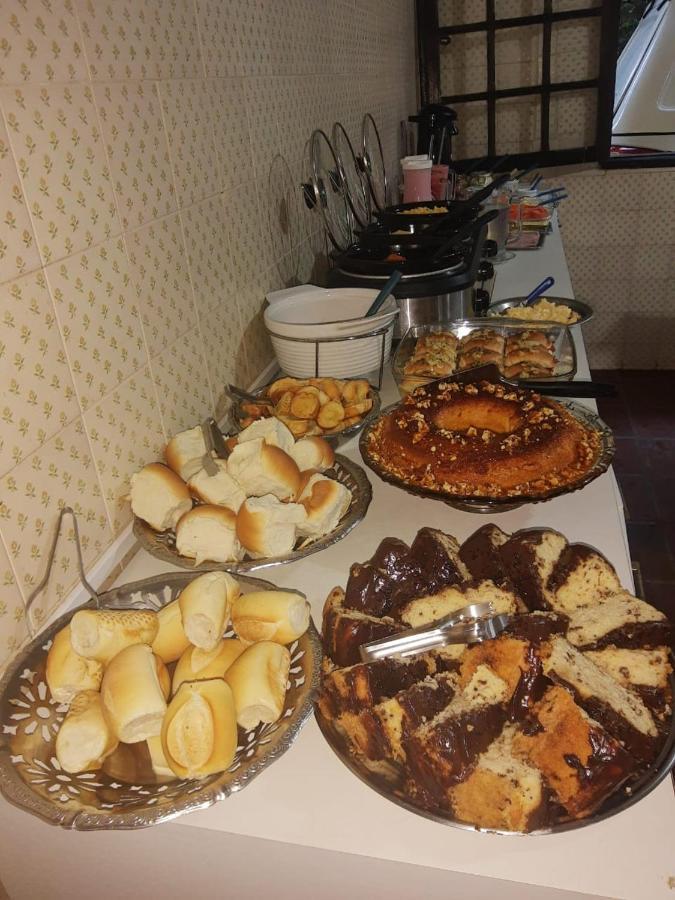Conchas Do Mar Casa de hóspedes *