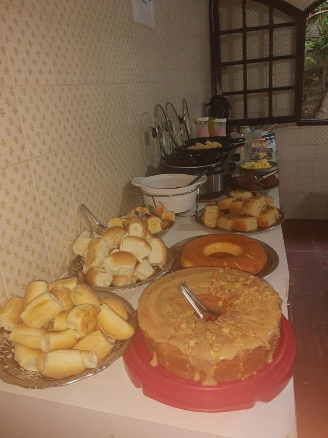 Conchas Do Mar Casa de hóspedes