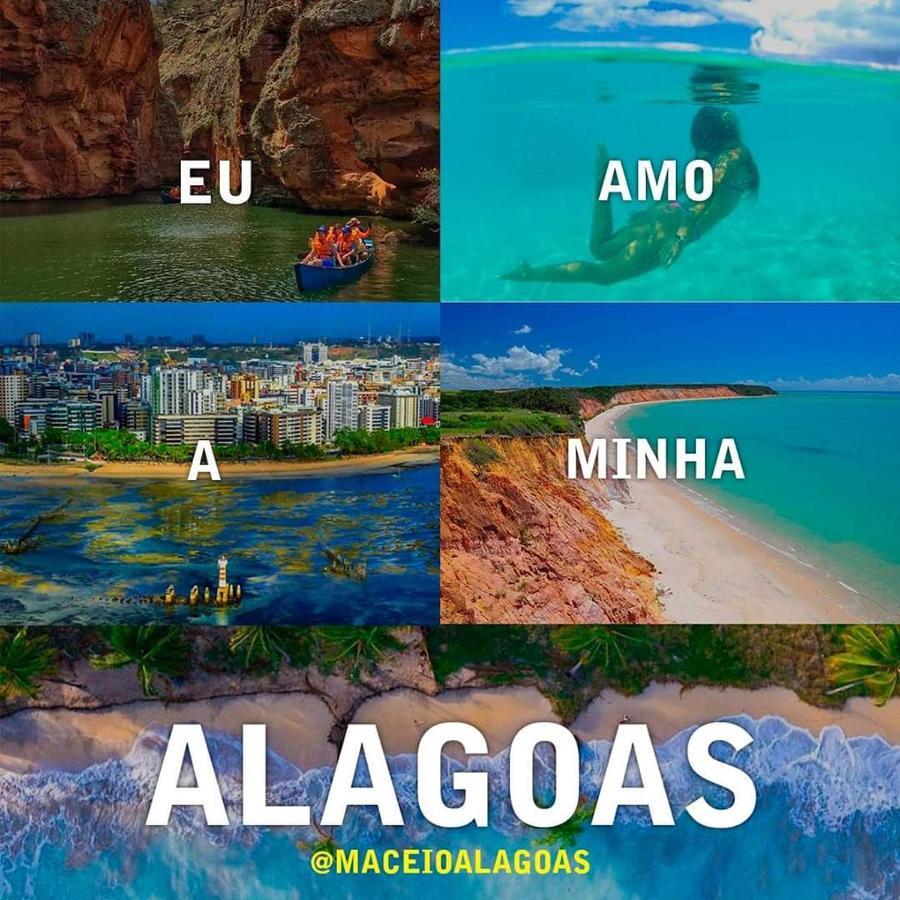 Conchas Do Mar * Maceió