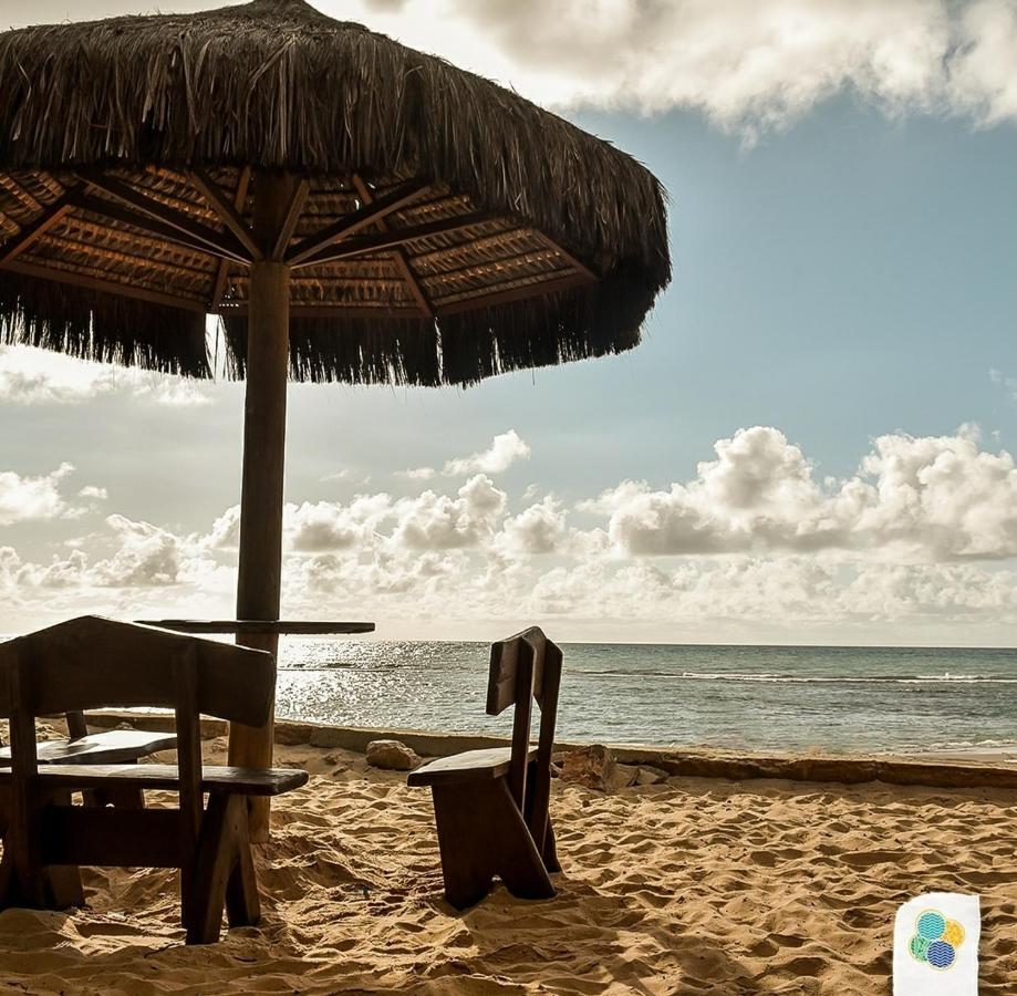 Pensión Conchas Do Mar Maceió